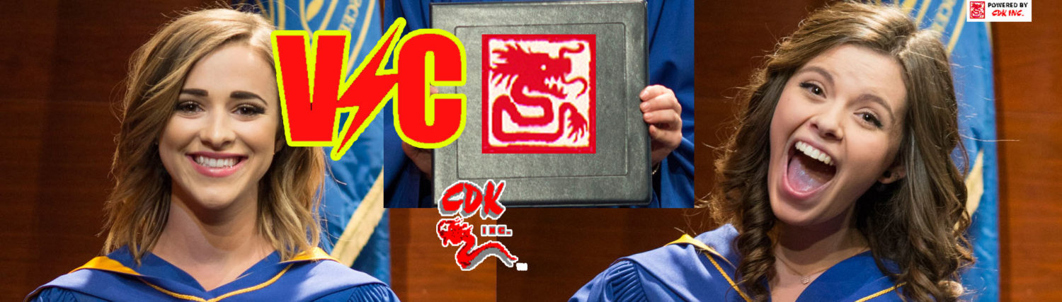 Chinese Dragon Killaz INC